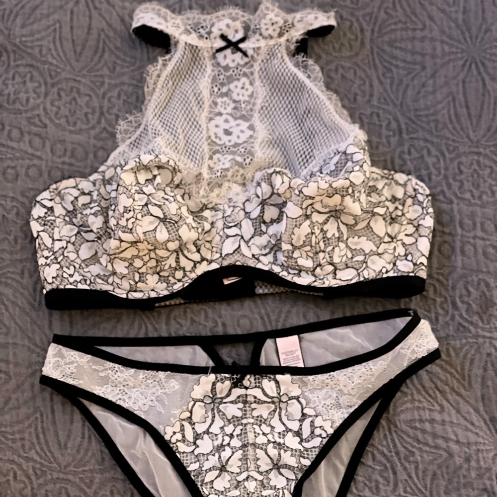 Victoria’s Secret Dream Angels Set
